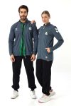 Sakaryaspor Hummel Oregon Erkek Antrasit Ceket