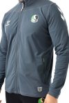 Sakaryaspor Hummel Oregon Erkek Antrasit Ceket