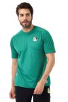 Sakaryaspor Hummel Oregon Erkek Antrenman Yeşil Tişört