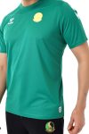 Sakaryaspor Hummel Oregon Erkek Antrenman Yeşil Tişört