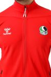 Sakaryaspor Hummel Oregon Erkek Kırmızı Ceket
