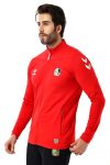 Sakaryaspor Hummel Oregon Erkek Kırmızı Ceket