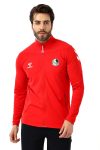Sakaryaspor Hummel Oregon Erkek Kırmızı Ceket
