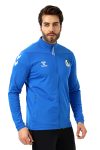 Sakaryaspor Hummel Oregon Erkek Mavi Ceket