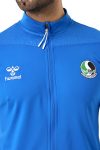 Sakaryaspor Hummel Oregon Erkek Mavi Ceket