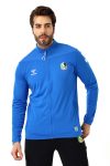 Sakaryaspor Hummel Oregon Erkek Mavi Ceket