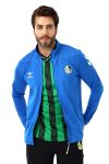 Sakaryaspor Hummel Oregon Erkek Mavi Ceket