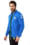 Sakaryaspor Hummel Oregon Erkek Mavi Ceket