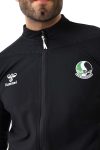 Sakaryaspor Hummel Oregon Erkek Siyah Ceket