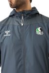 Sakaryaspor Hummel Oregon Erkek Yağmurluk Antrasit