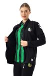 Sakaryaspor Hummel Oregon Kadın Siyah Ceket