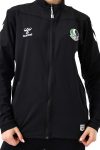 Sakaryaspor Hummel Oregon Kadın Siyah Ceket