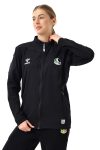 Sakaryaspor Hummel Oregon Kadın Siyah Ceket