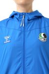 Sakaryaspor Hummel Oregon Kadın Yağmurluk Mavi