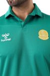 Sakaryaspor Hummel Polo Yaka Antreman Yeşil Forma