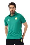 Sakaryaspor Hummel Polo Yaka Antreman Yeşil Forma