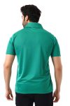 Sakaryaspor Hummel Polo Yaka Antreman Yeşil Forma
