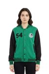 Sakaryaspor Kadın Yeşil Kolej Montu