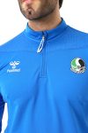 Sakaryaspor Oregon Erkek Mavi Antrenman Eşofman Üstü