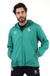 Sakaryaspor Oregon Erkek Yeşil Yağmurluk