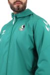 Sakaryaspor Oregon Erkek Yeşil Yağmurluk