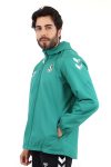 Sakaryaspor Oregon Erkek Yeşil Yağmurluk