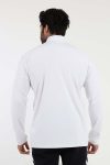 Sakaryaspor oregon half Erkek Beyaz sweatshirt