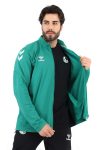 Sakaryaspor Oregon zip Erkek Yeşil Ceket