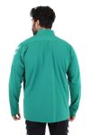 Sakaryaspor Oregon zip Erkek Yeşil Ceket