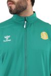 Sakaryaspor Oregon zip Erkek Yeşil Ceket
