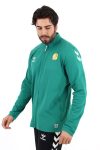 Sakaryaspor Oregon zip Erkek Yeşil Ceket