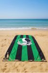 Sakaryaspor Plaj Havlusu-Çubuklu
