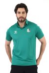 Sakaryaspor Polo yaka Erkek Yeşil Tişört