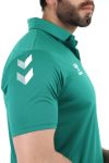 Sakaryaspor Polo yaka Erkek Yeşil Tişört