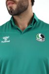 Sakaryaspor Polo yaka Erkek Yeşil Tişört