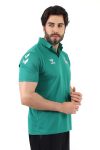 Sakaryaspor Polo yaka Erkek Yeşil Tişört