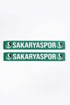 Sakaryaspor Şal Çift Taraflı Atkı Sakaryaspor 2