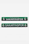 Sakaryaspor Şal Çift Taraflı Atkı Sakaryaspor