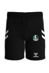 Sakaryaspor Şort Siyah