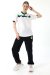 Sakaryaspor 2024-2025 Kadın Nehir Forma