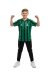 Sakaryaspor Çubuklu Çocuk Forma 2024-2025