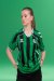 Sakaryaspor 2025-2026 Kadın Çubuklu Forma
