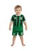 Sakaryaspor Çubuklu Bebek Forma Takımı 2025-2026
