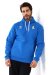 Sakaryaspor Hummel Armin Erkek Pamuklu Mavi Sweatshirt