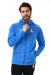 Sakaryaspor Hummel Armin Pro Erkek Pamuklu Mavi Sweatshirt