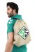 Sakaryaspor SS Logo Krem Çanta